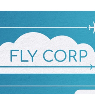 Fly Corp PS5 PlayStation 5 Key EUROPE